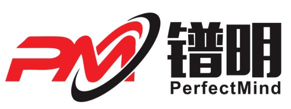 杭州镨明智能科技有限公司 LOGO